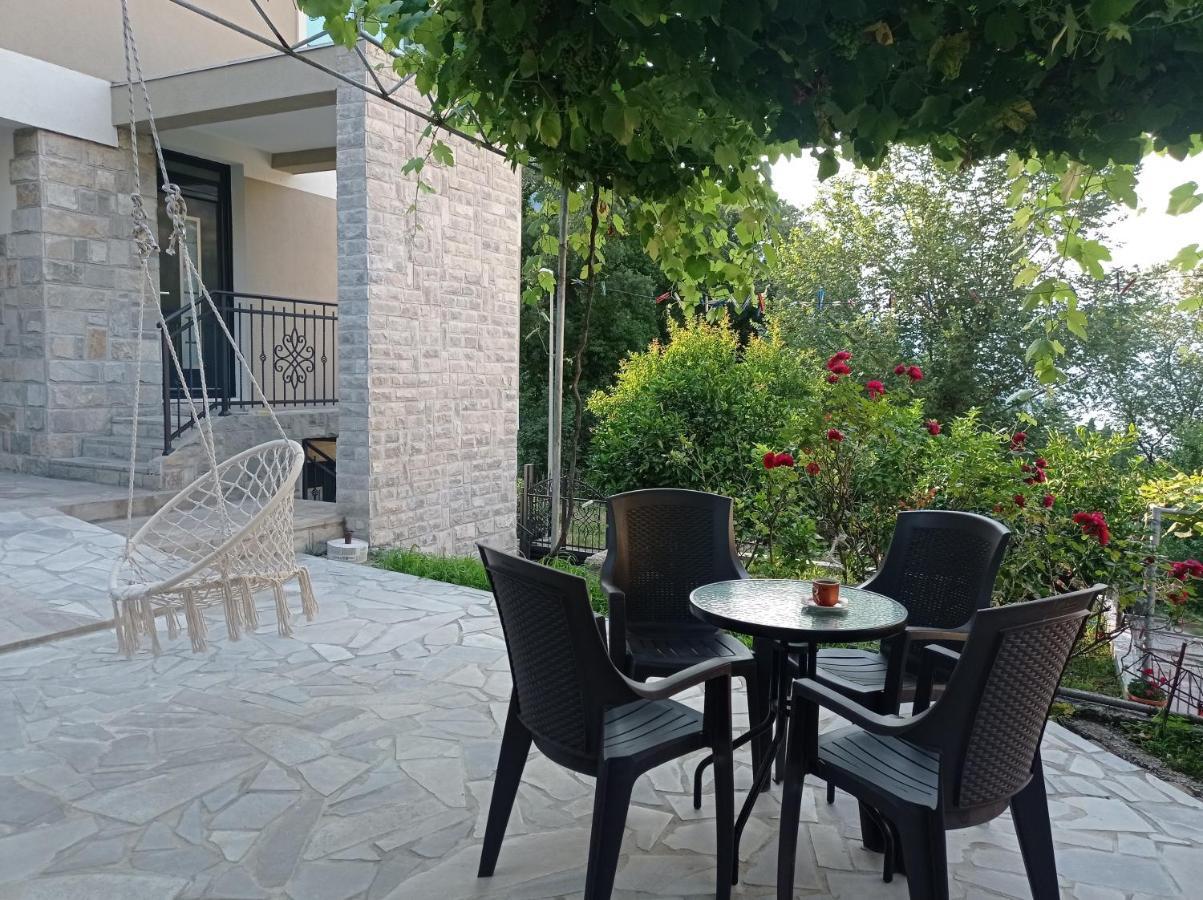 Radgost Kotor Apartments Εξωτερικό φωτογραφία