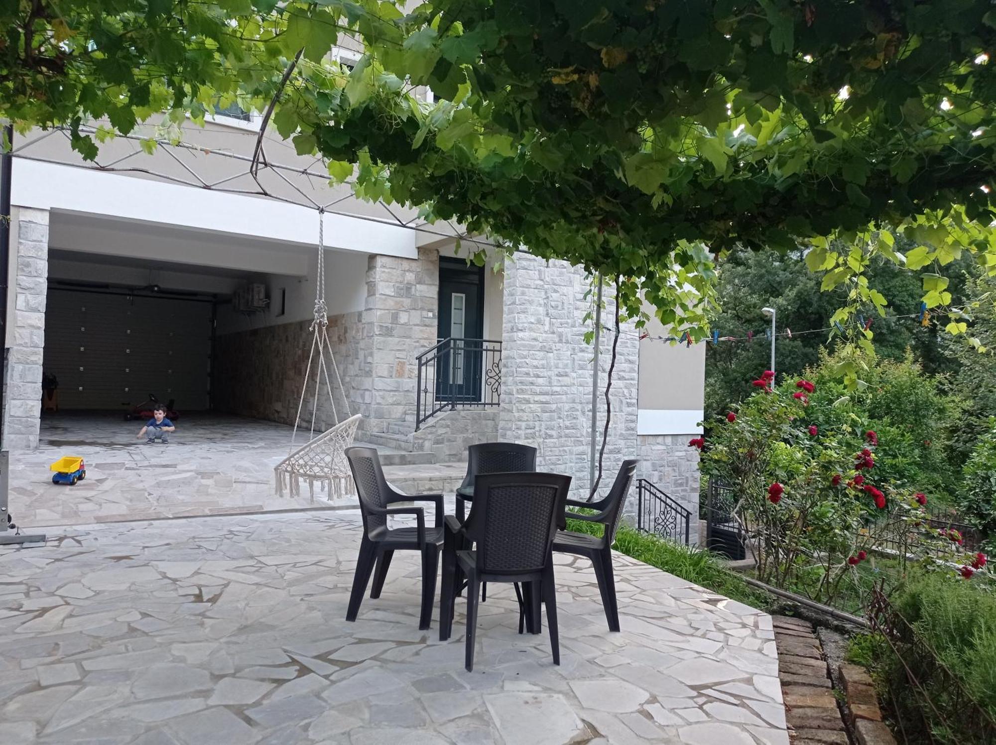 Radgost Kotor Apartments Δωμάτιο φωτογραφία