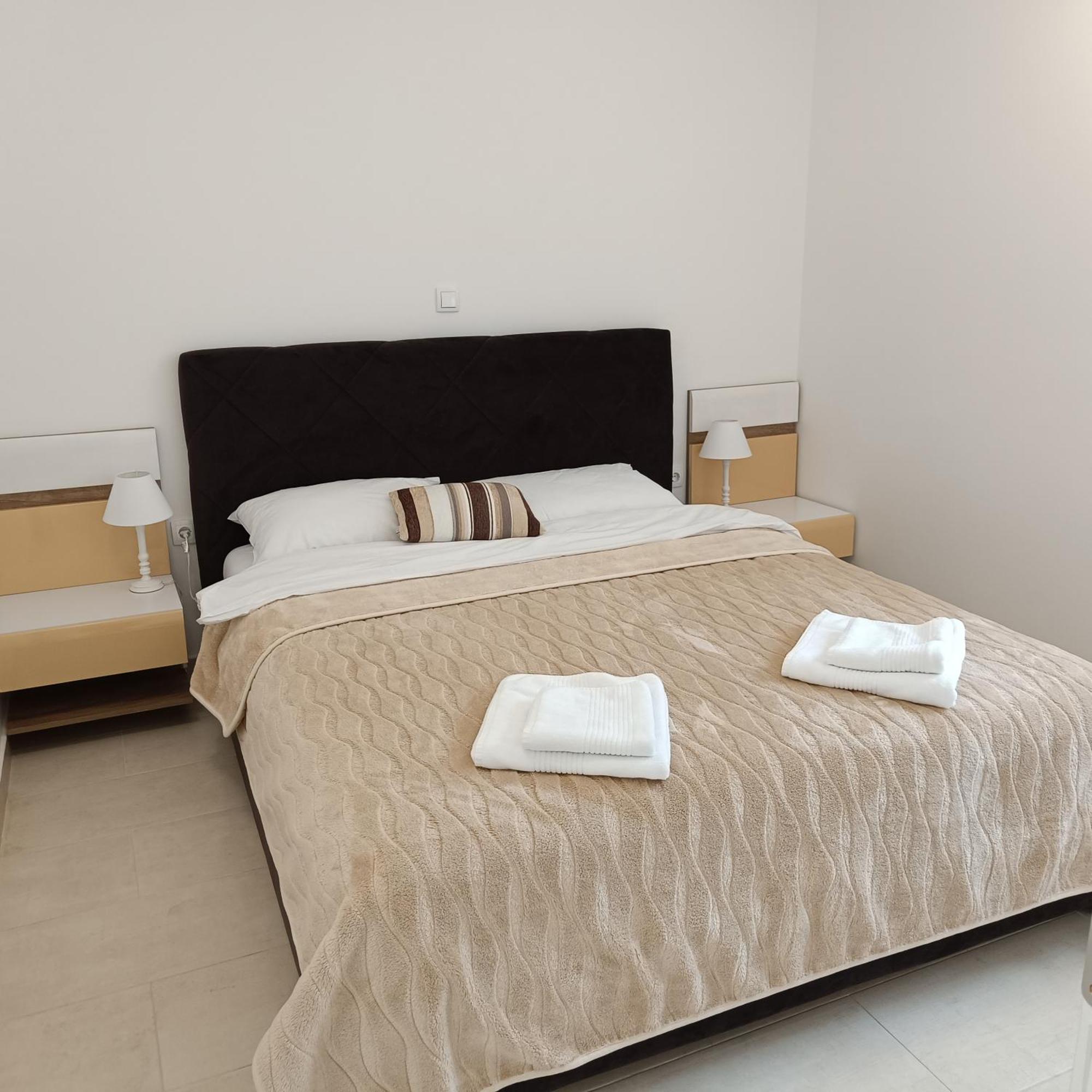 Radgost Kotor Apartments Εξωτερικό φωτογραφία