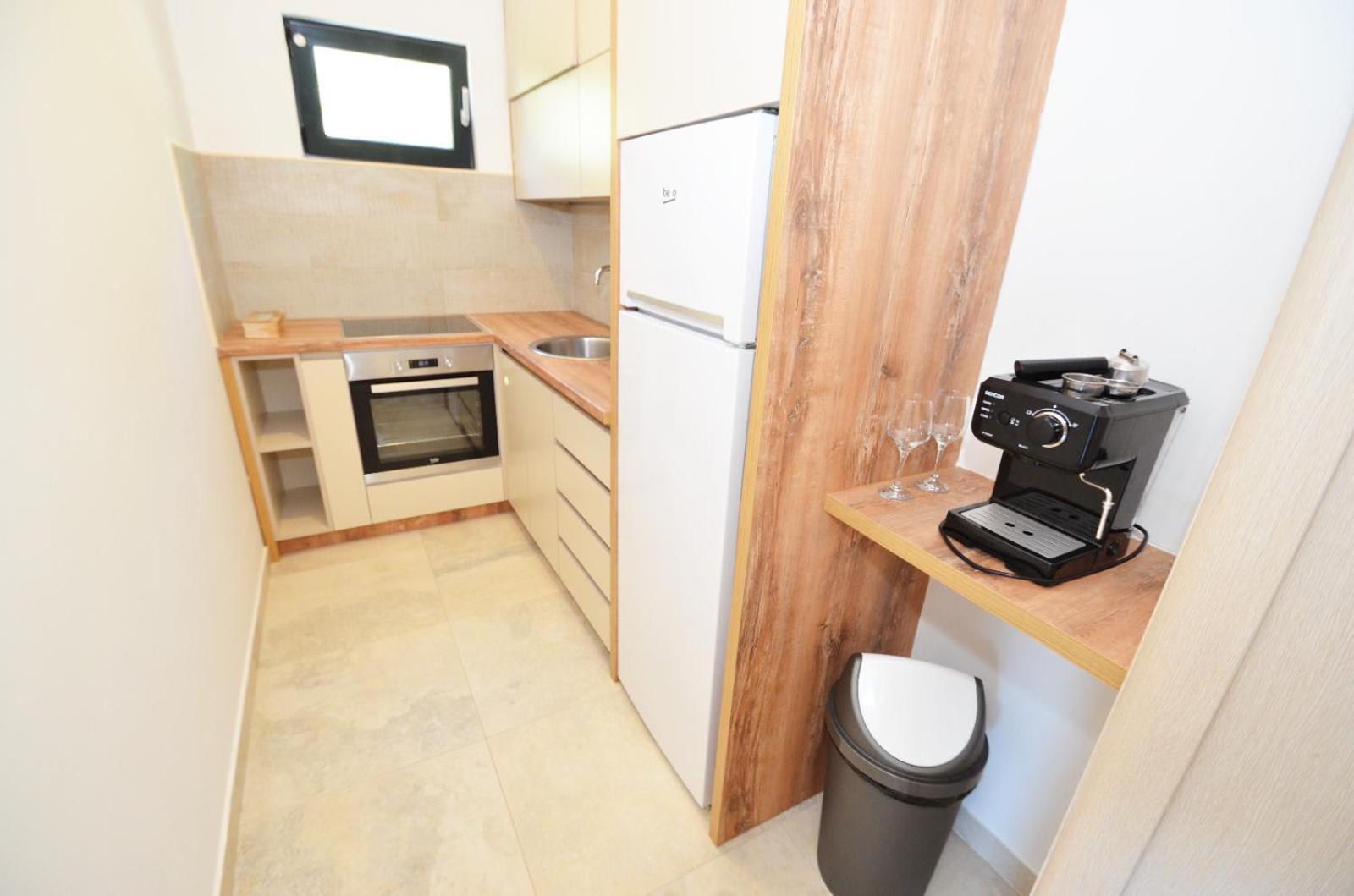 Radgost Kotor Apartments Εξωτερικό φωτογραφία