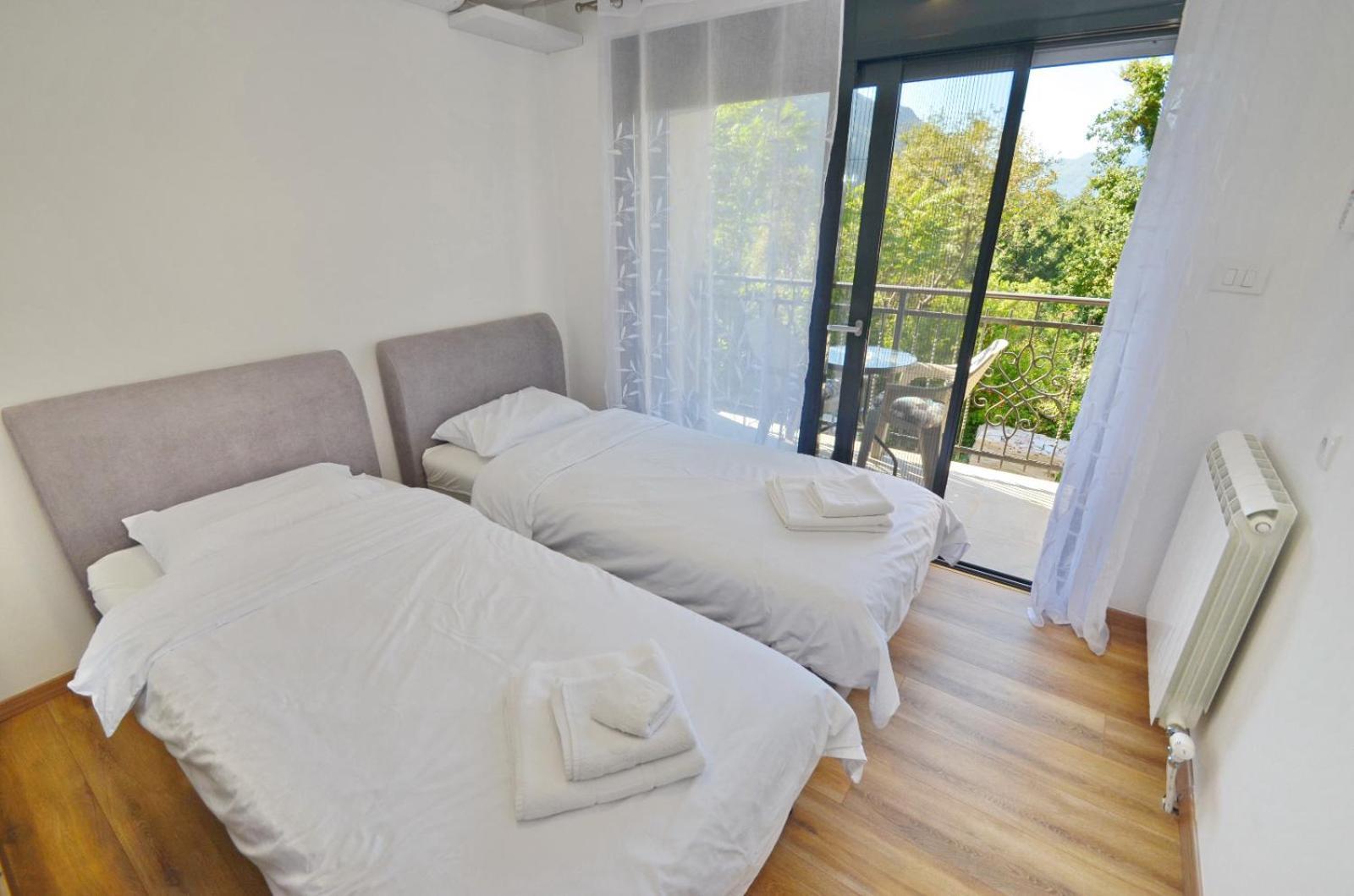 Radgost Kotor Apartments Εξωτερικό φωτογραφία