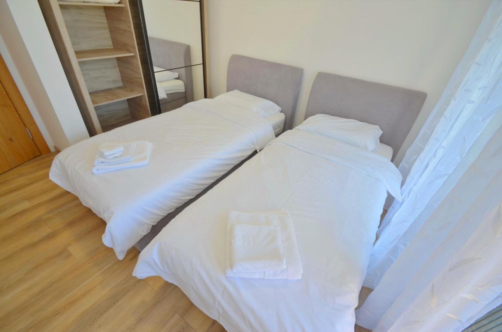 Radgost Kotor Apartments Εξωτερικό φωτογραφία