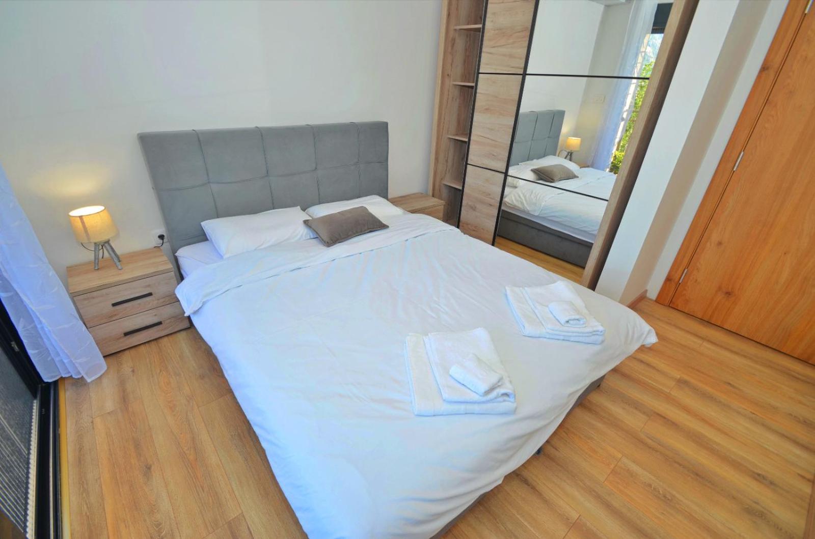 Radgost Kotor Apartments Εξωτερικό φωτογραφία