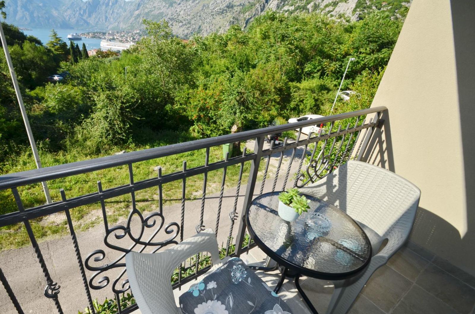 Radgost Kotor Apartments Εξωτερικό φωτογραφία